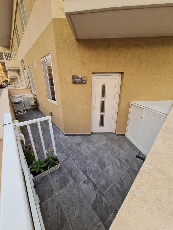 Crescent Corner Daire St. Paul's Bay Dış mekan fotoğraf